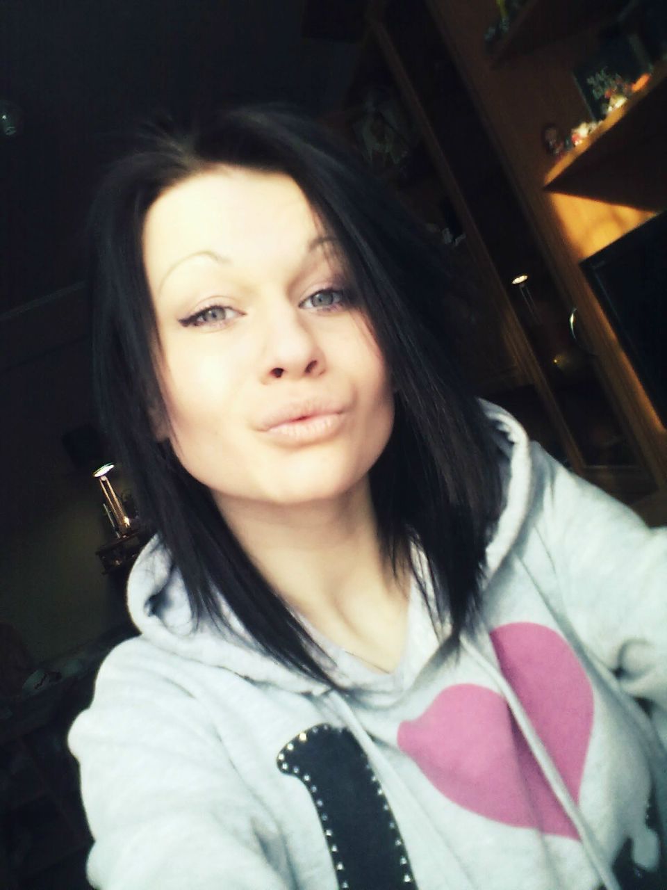 Иришка Сидорова | Москва