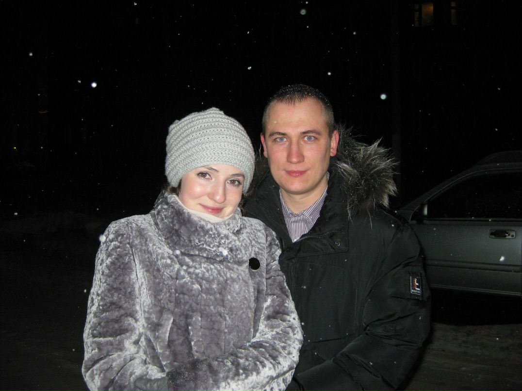 Мария Топилина | Москва