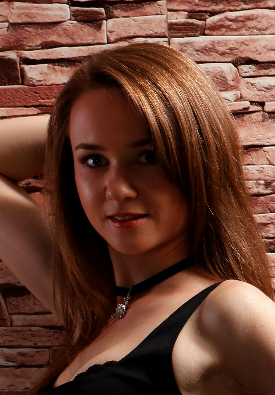 Ирина Гараева | Астрахань