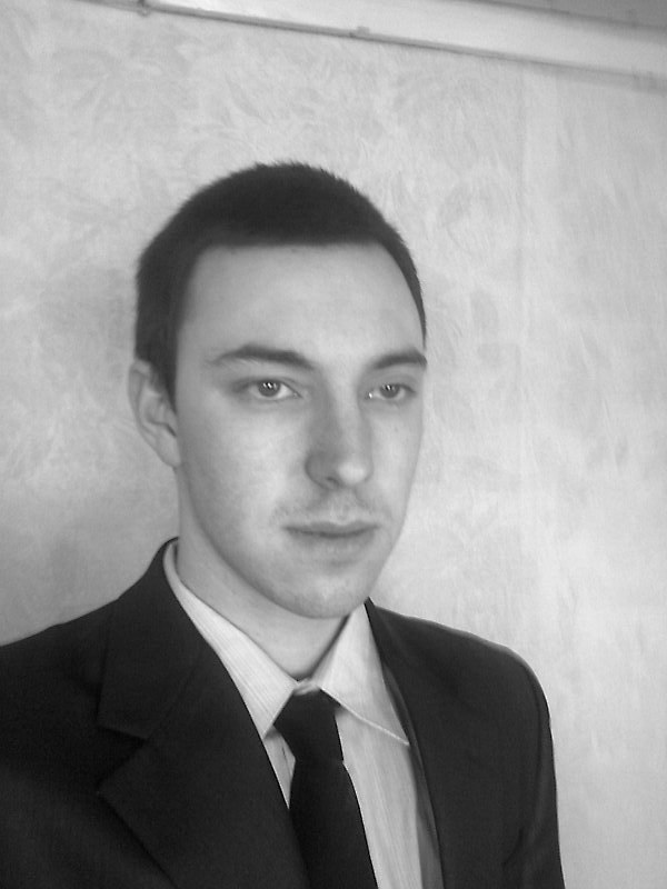 Евгений Кривощеков | Кудымкар