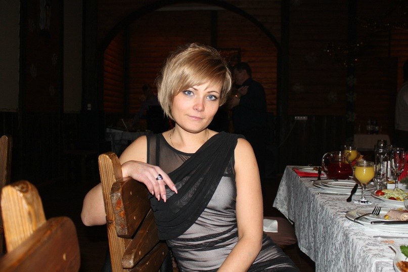 Алка Коминова † AlEX †ХD | Зеленоград