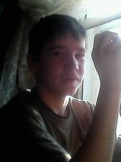 Коля Казаков | Новая Тумба