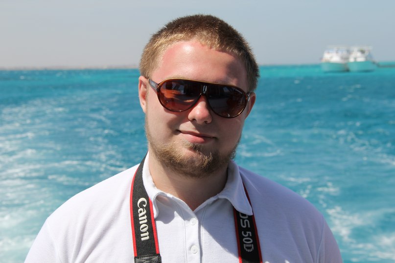 Сергей Михайлов | Самара