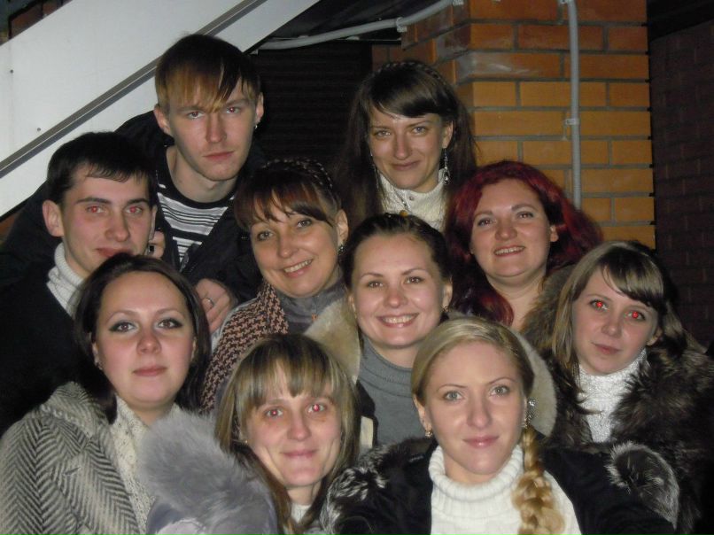 Ольга Сагайдак | Кривой Рог