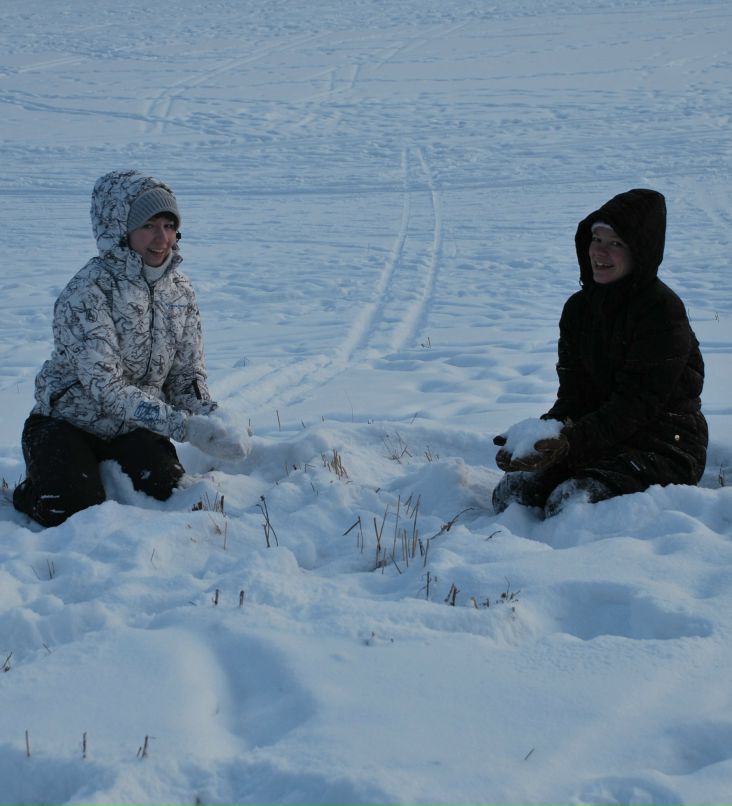 Lenka Kiriushina | Екатеринбург