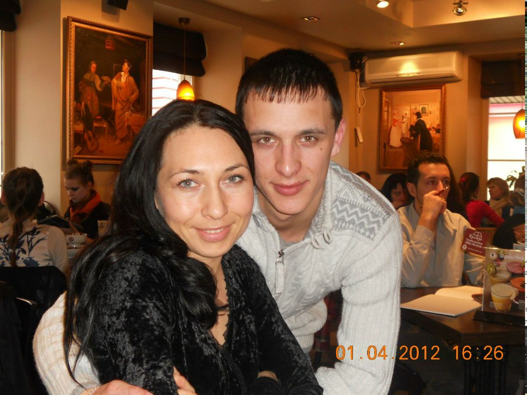 Евгений Филиппов | Москва