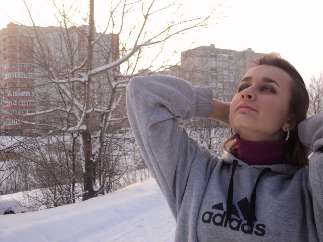 Эльвира Сидорова | Рязань