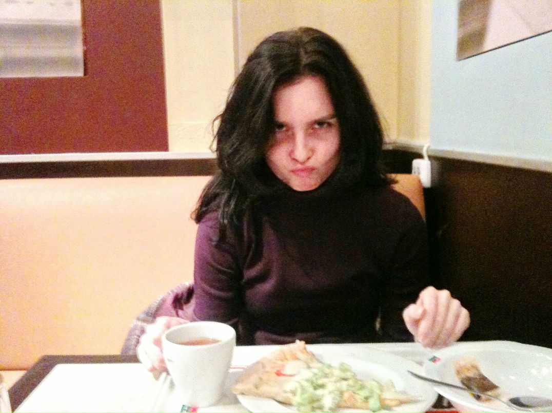 Milan Milan | Москва