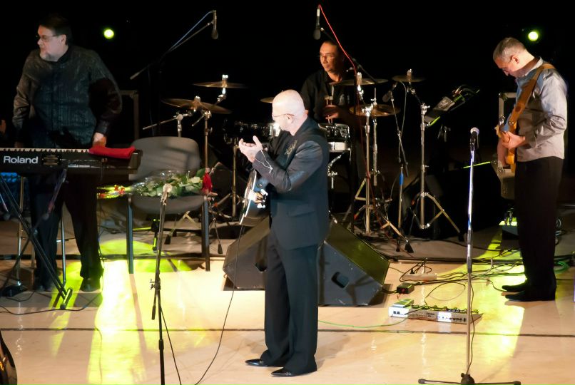 Евгений Балл Jackson | Днепр (Днепропетровск)