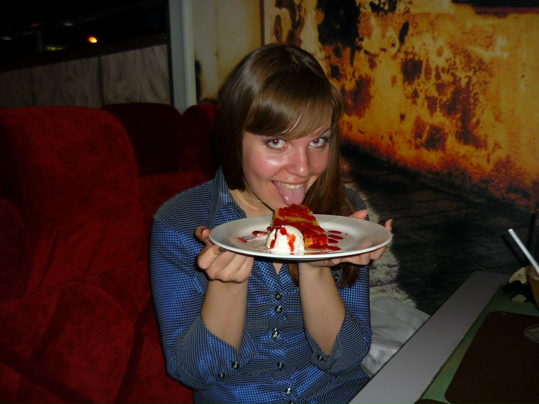 Ольга Мальцева | Новополоцк