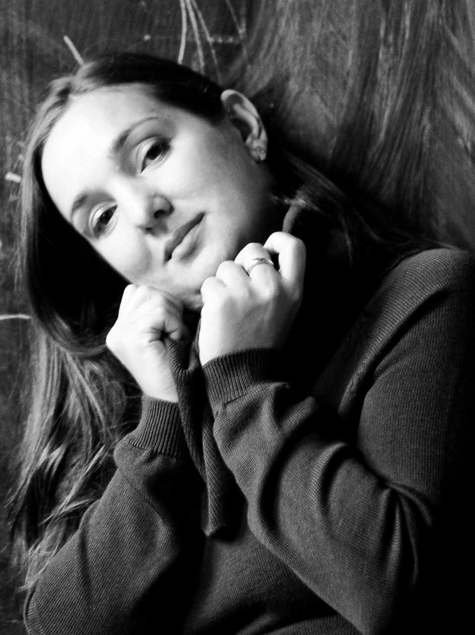 Елена Михайлик | Санкт-Петербург