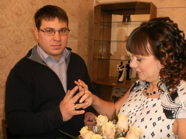 №1, Дмитрий Завражный, 40 лет, Запорожье №1, Дмитрий Завражный, 40 лет, Запорожье