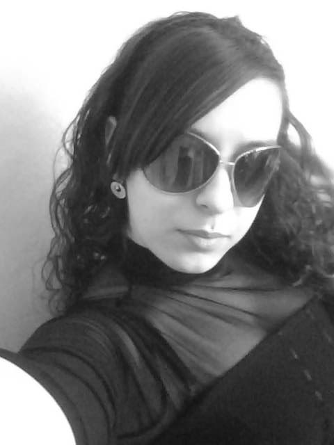 Екатерина Никулина | Абинск