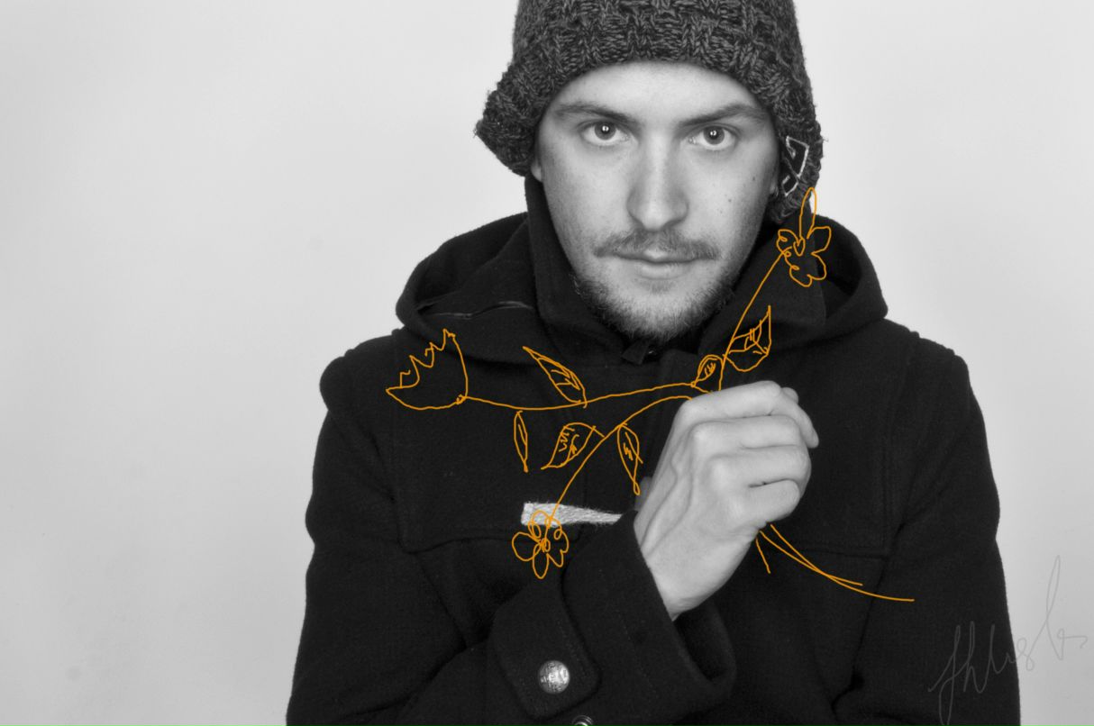 Алексей Делёв | Nürnberg