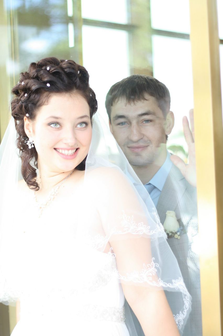 Анастасия Сизых 