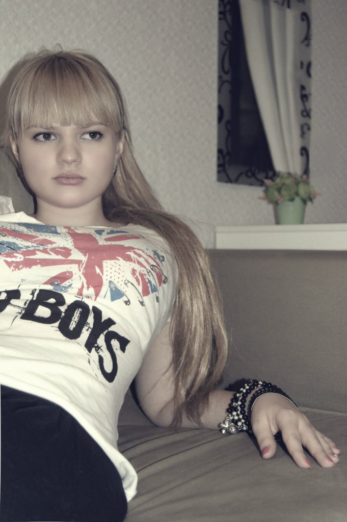 Мария Подгорная | Омск