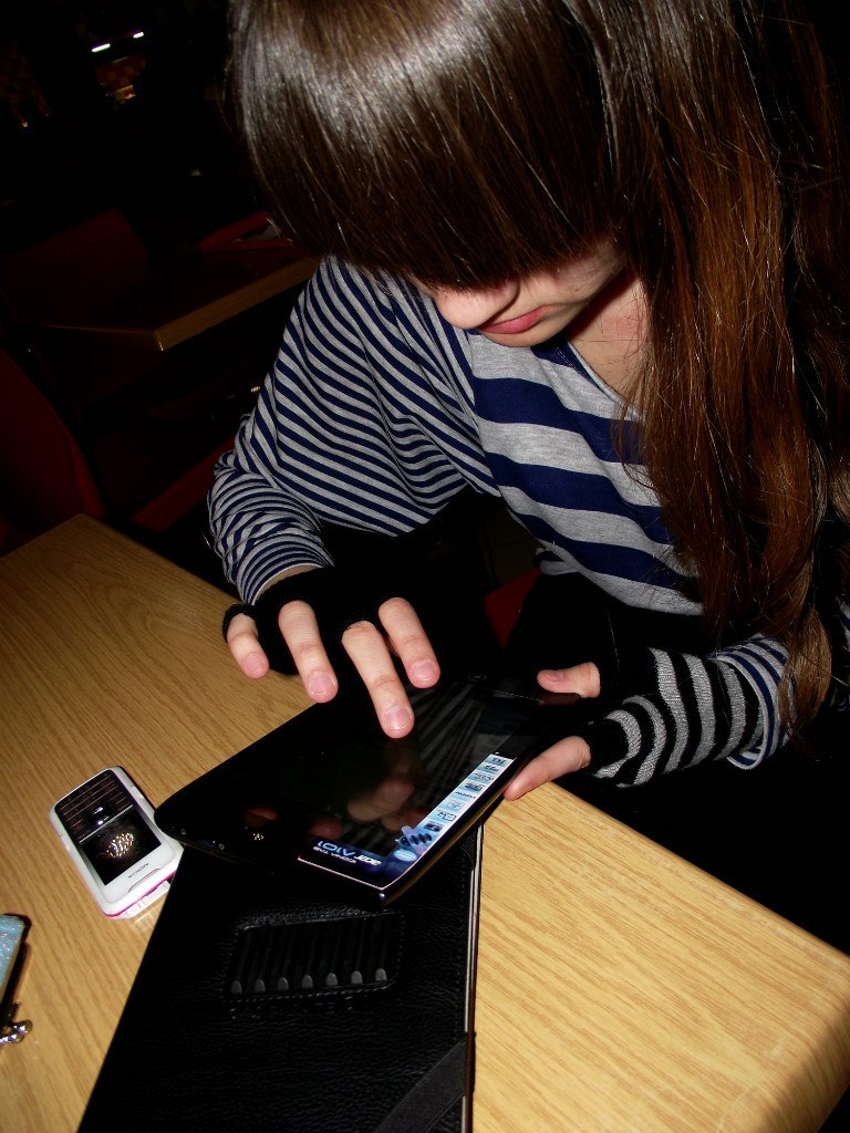 Елена Алябина | Уфа