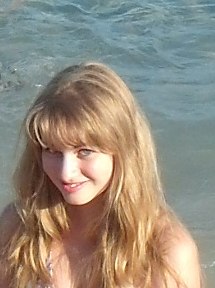 Катя Суркова | Санкт-Петербург