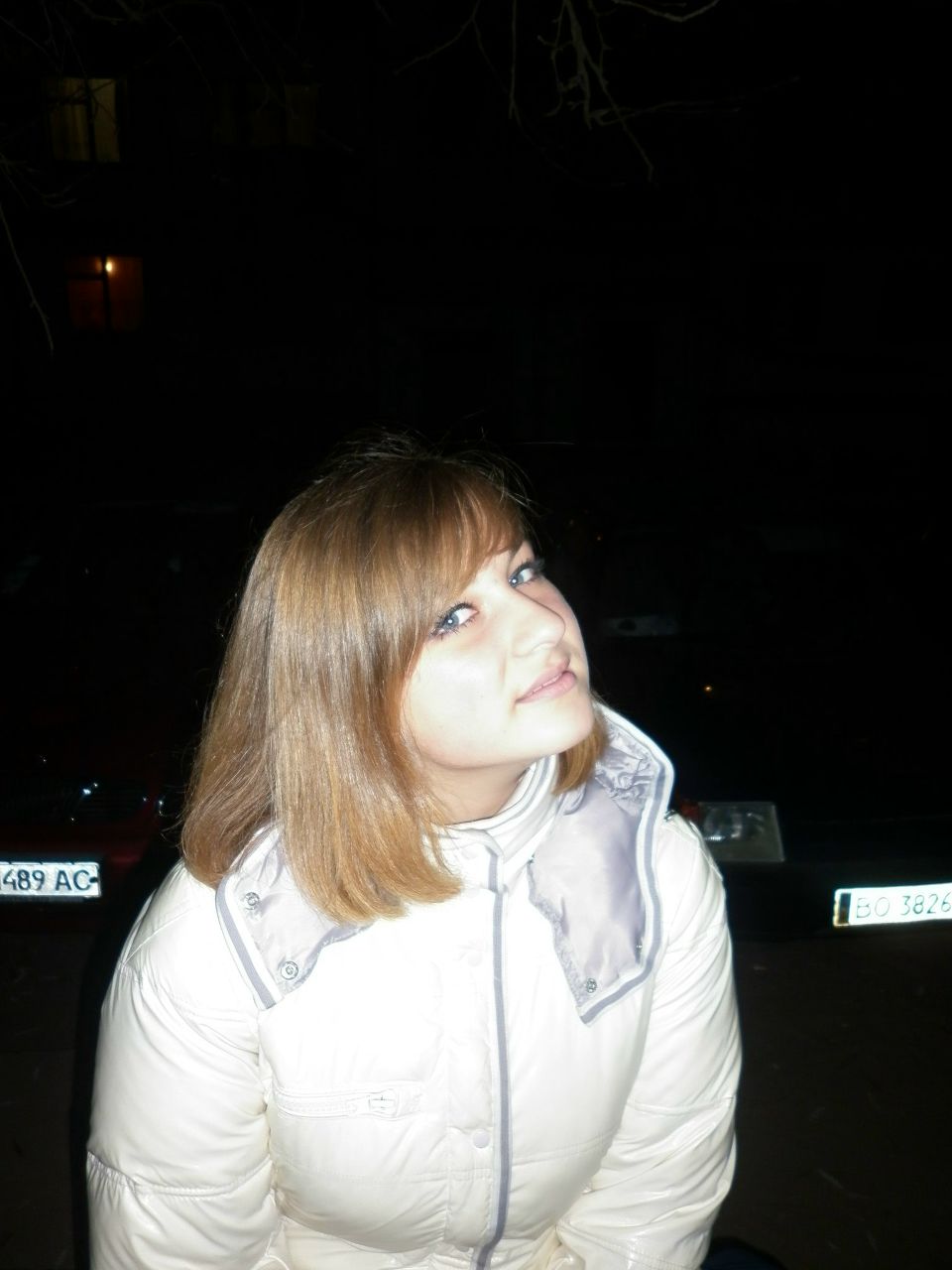 Алиса Лионова | Александрия