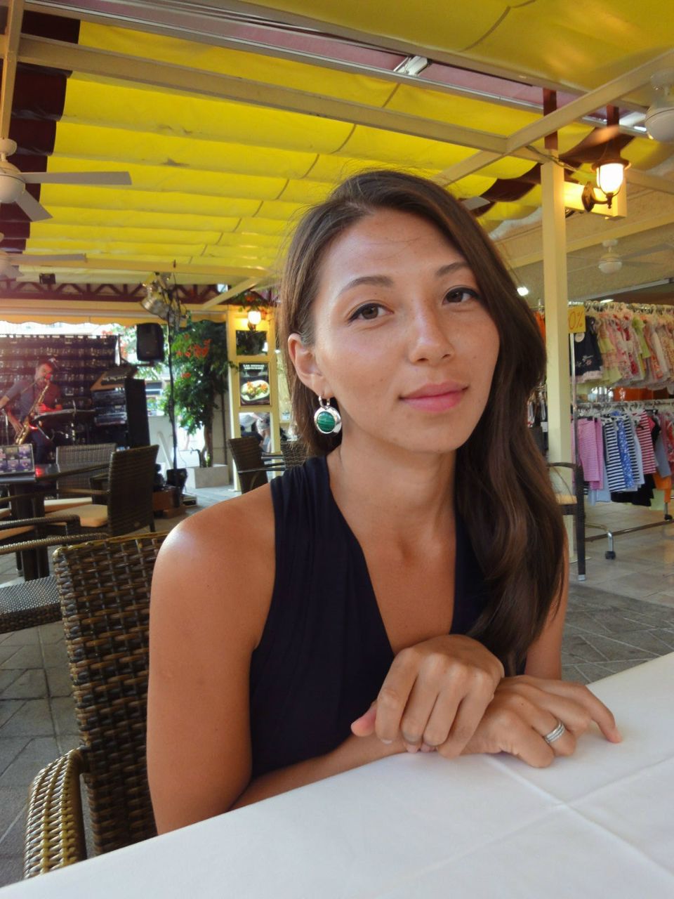 Кристина Кибирева | Москва