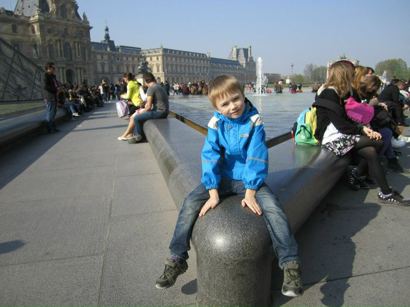 Алексей Дементьев Александрович | Санкт-Петербург