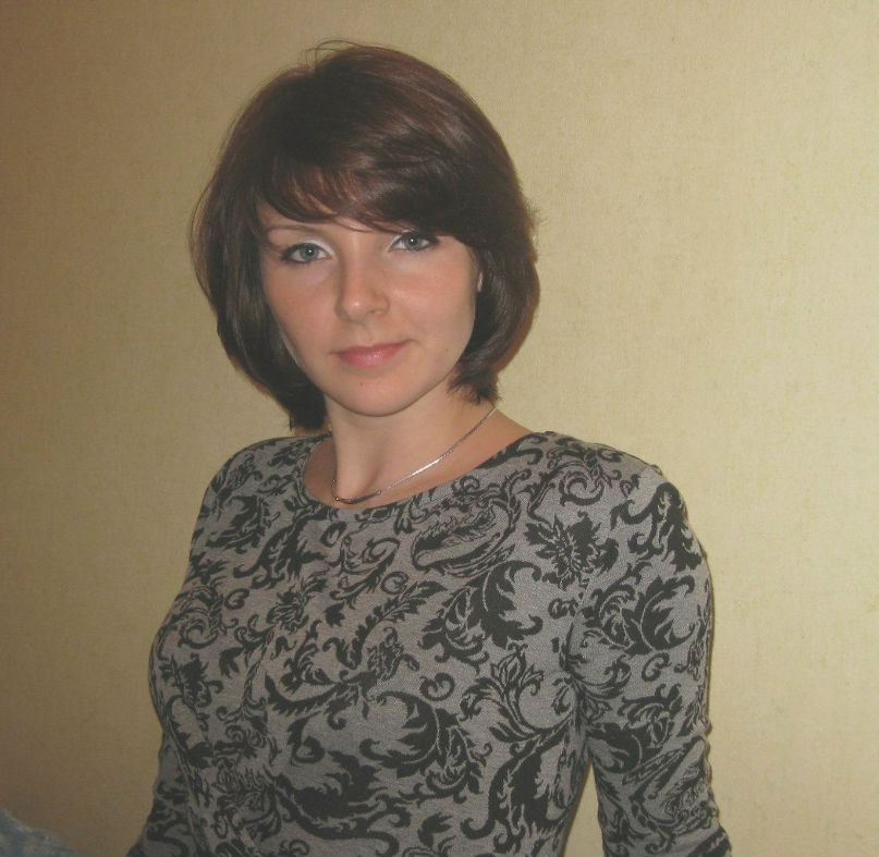 Юлия Рагулина | Москва