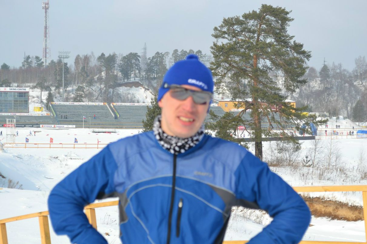 Евгений Анисов | Йошкар-Ола