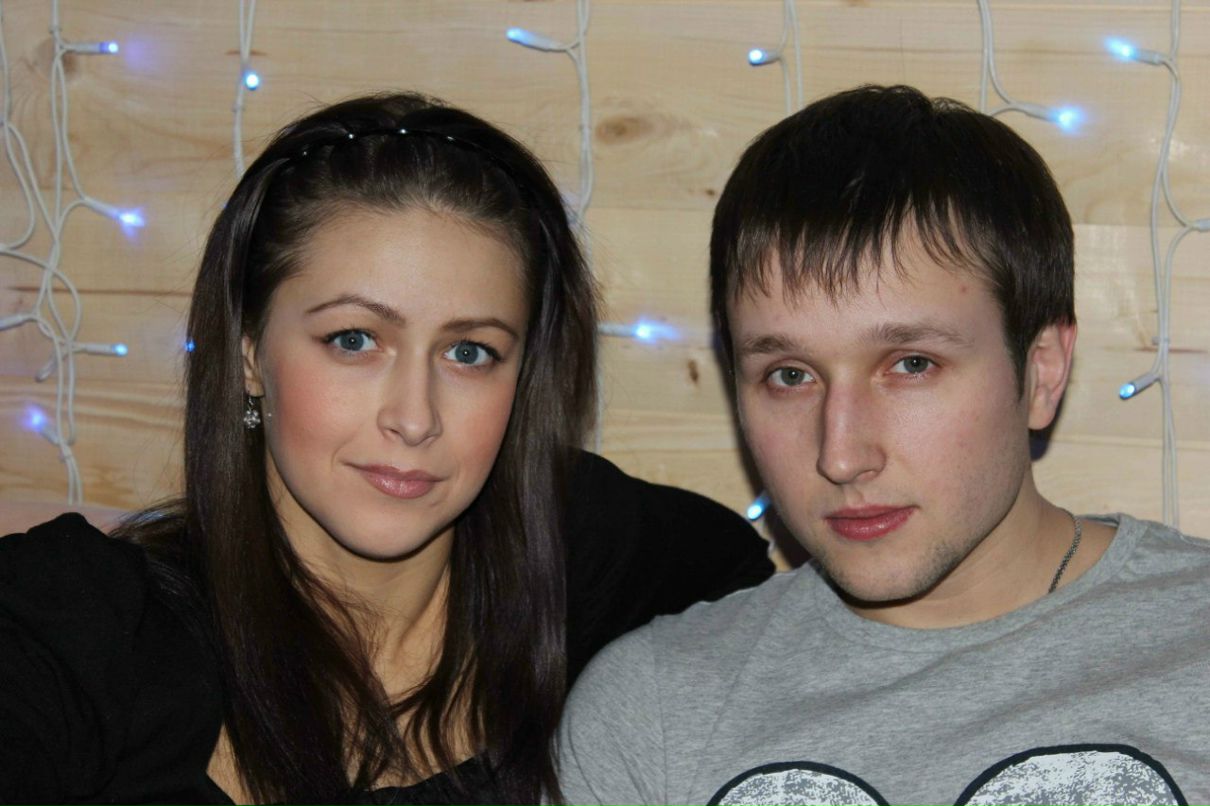 Денис Пальчиков | Лабытнанги