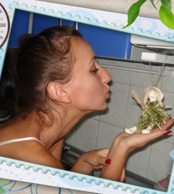 Наташа Майстро | Харьков