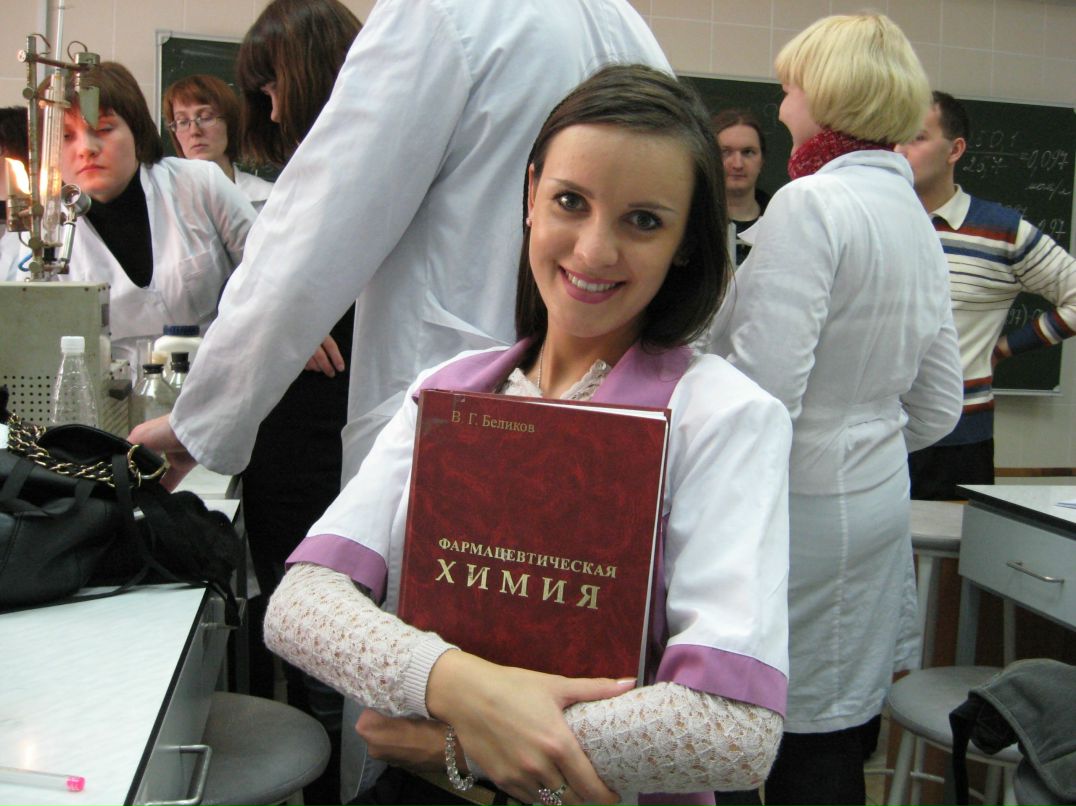 Маргарита Скокова | Екатеринбург