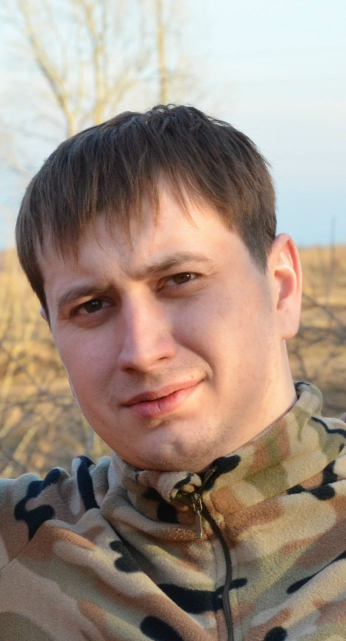 Алексей Никифоров | Уфа