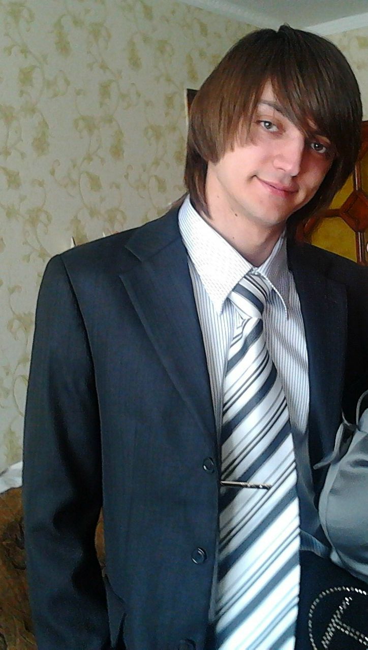 Игорь Подлипян | 