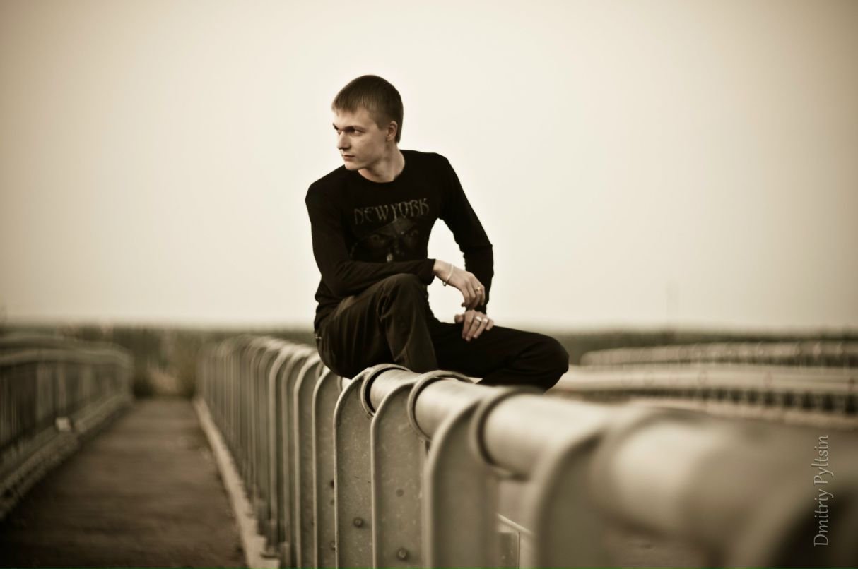 Иван Архипов | Михнево