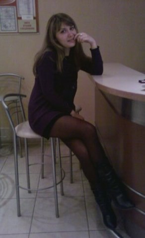 Людмила Скляр | Харьков