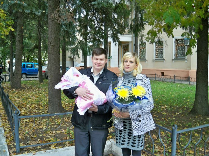 Дмитрий Тараканов | Нижний Новгород