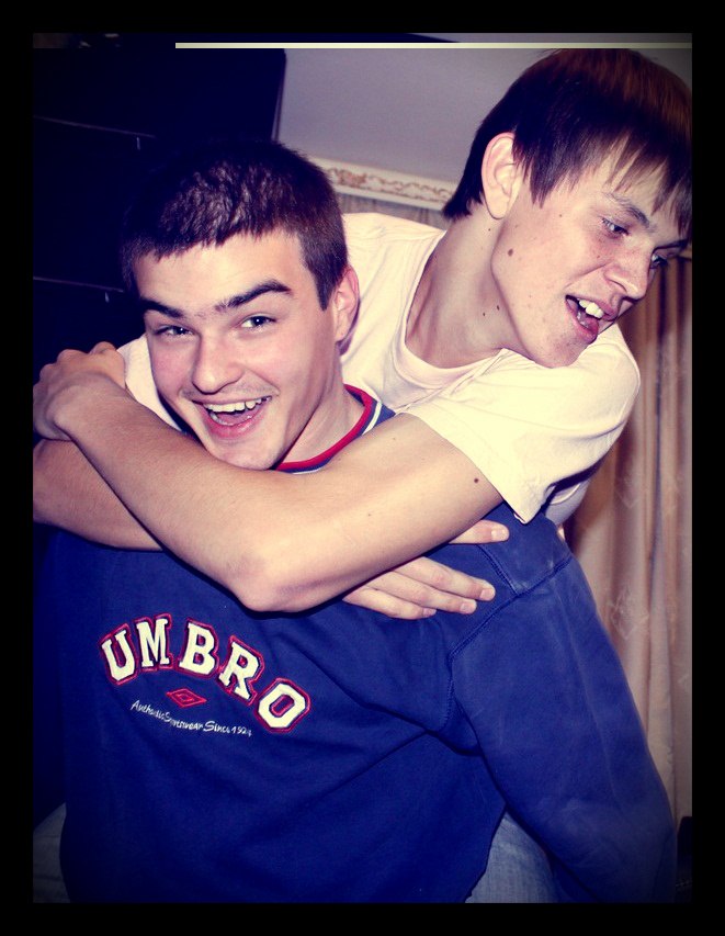 Андрей Дамер | Барнаул