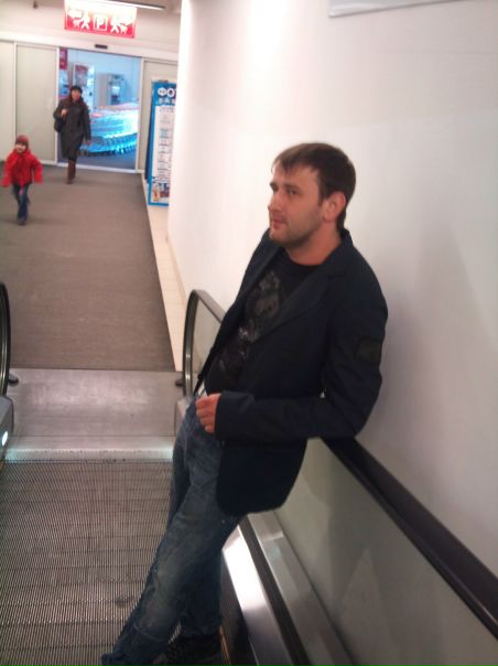 №60, Максим Щетинин, 40 лет, Новороссийск №60, Максим Щетинин, 40 лет, Новороссийск