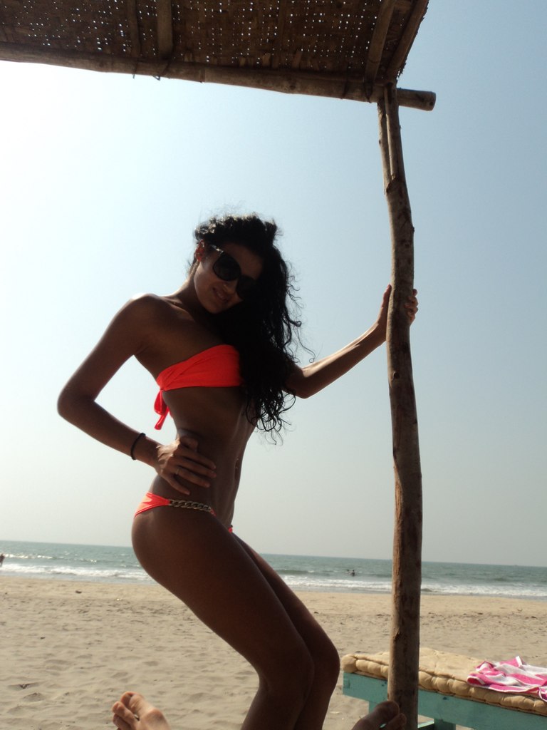 Жизель Малеева | Уфа