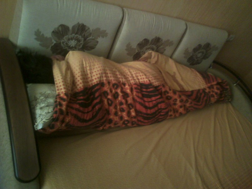 Сашок Данилов Death_666 | Чебоксары