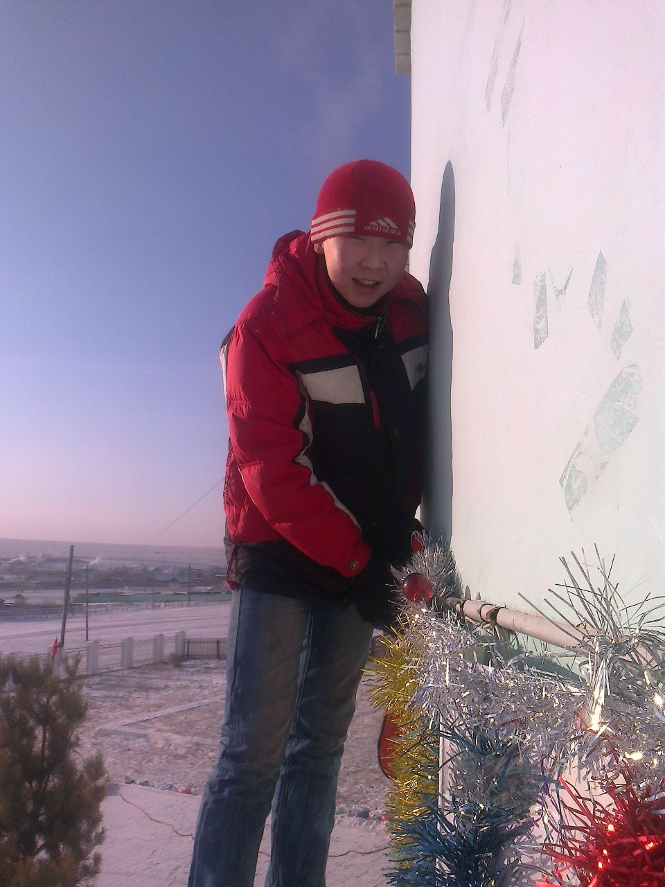 Даба Цынгуев | Ортуй