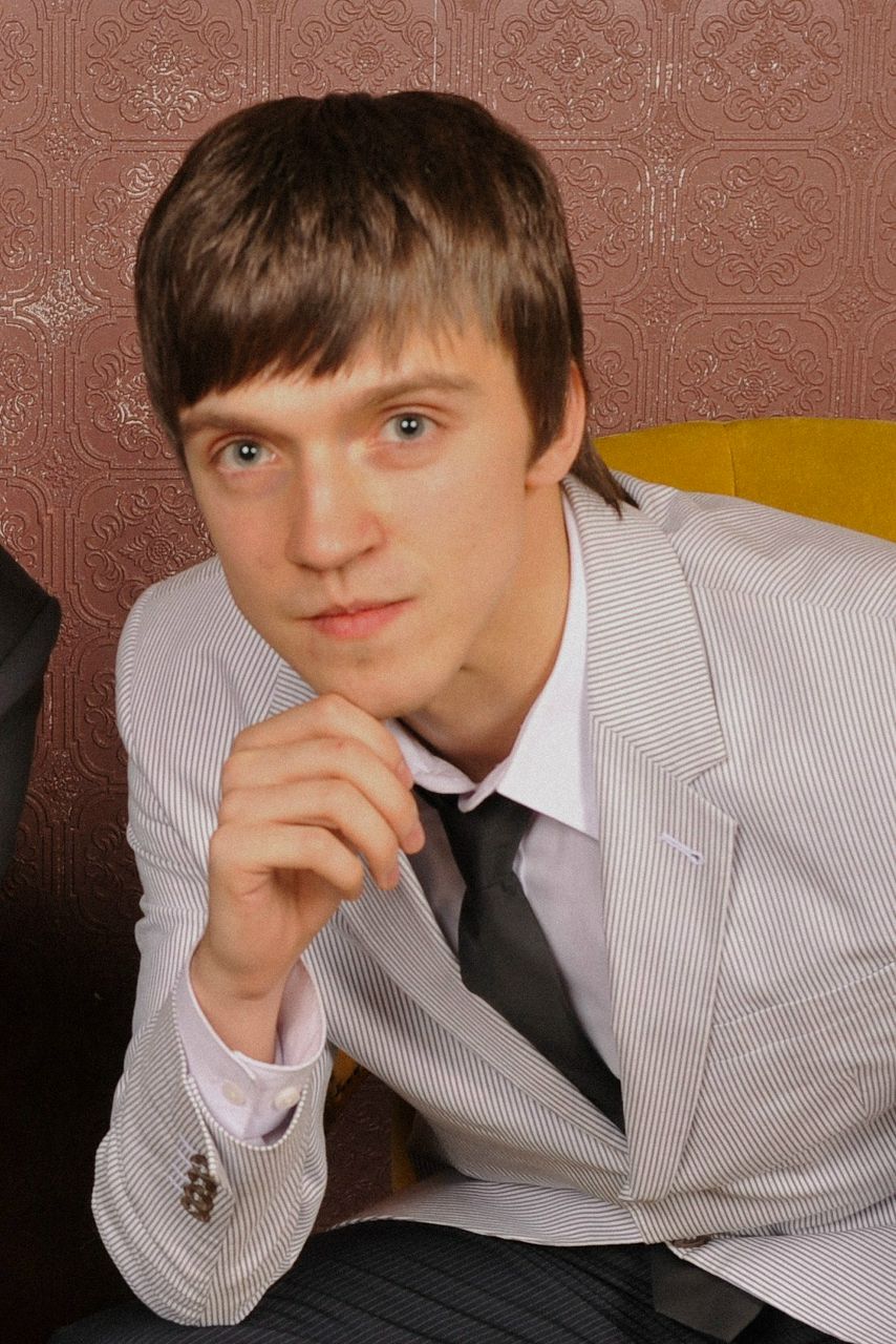 Eugene Boiko | Seattle