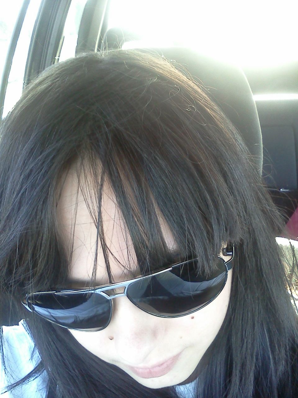 Ксюха Смирнова | Солигорск