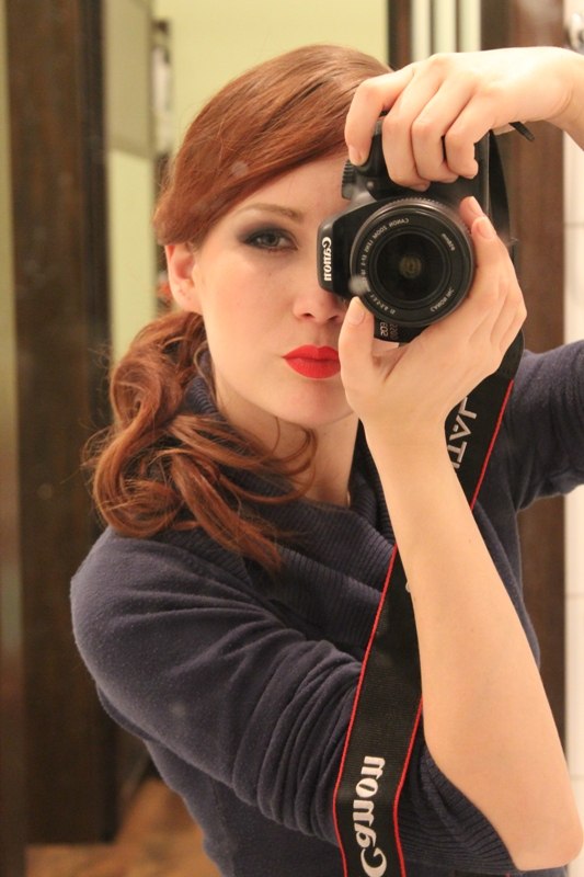 Александра Балашова | Киев