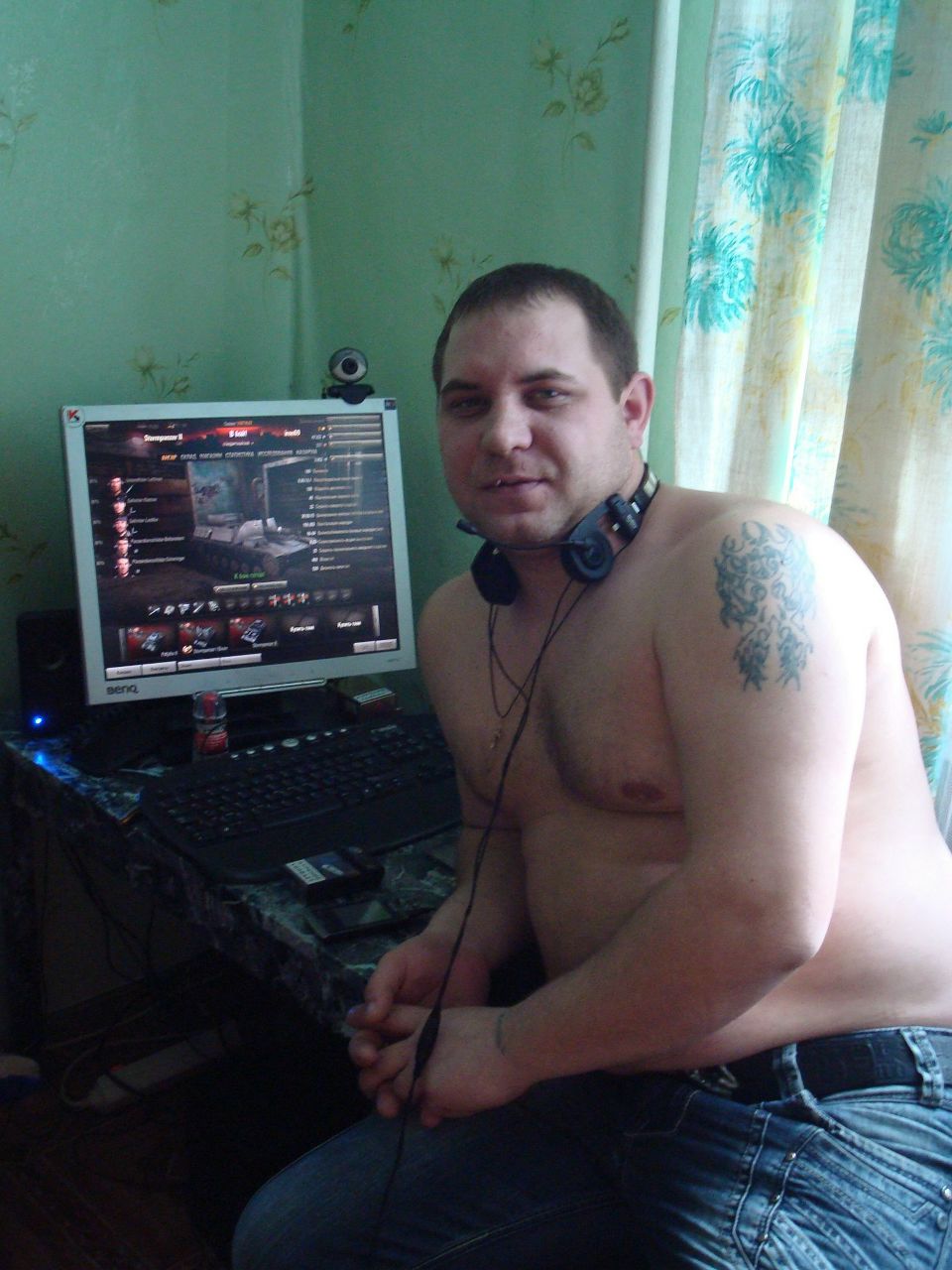 Андрей Афанасьев | Тверь