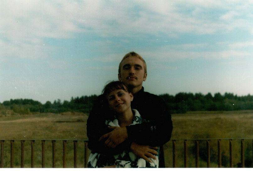 Наталья Ромачева | Санкт-Петербург