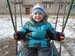 Настя Семенова фотография #25 (источник - https://vk.com/id151787558)