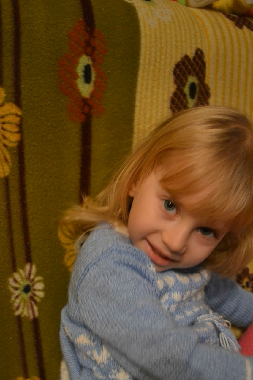 Елена Харитонова | Анапа