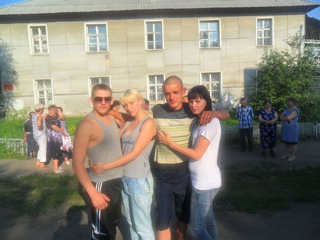 Кристина Орлова | Омск