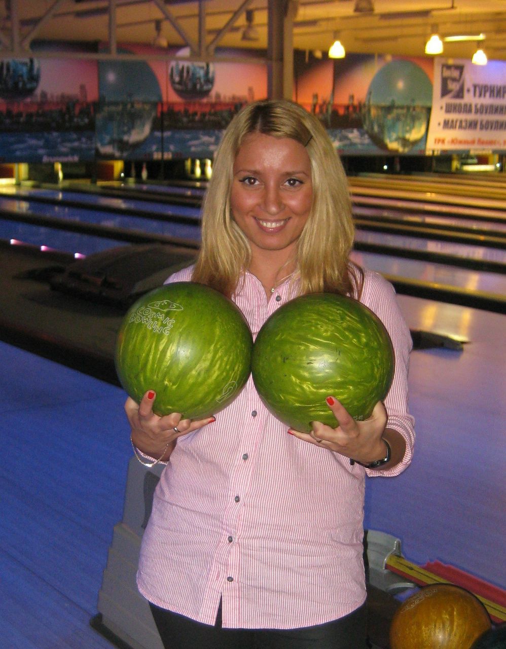 Марина Безрукова | Санкт-Петербург