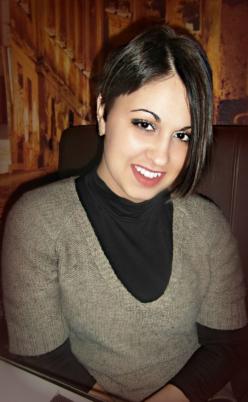 Юля Васильченко 空気 masia92死 | Napoli